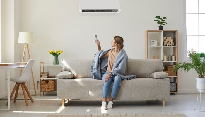 aislar camara de aire casa