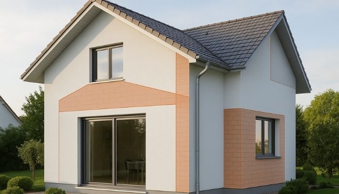 tipo de aislamiento termico