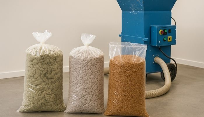 tipos de aislamiento termico para casas