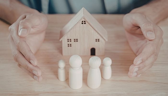 lana mineral o lana de roca