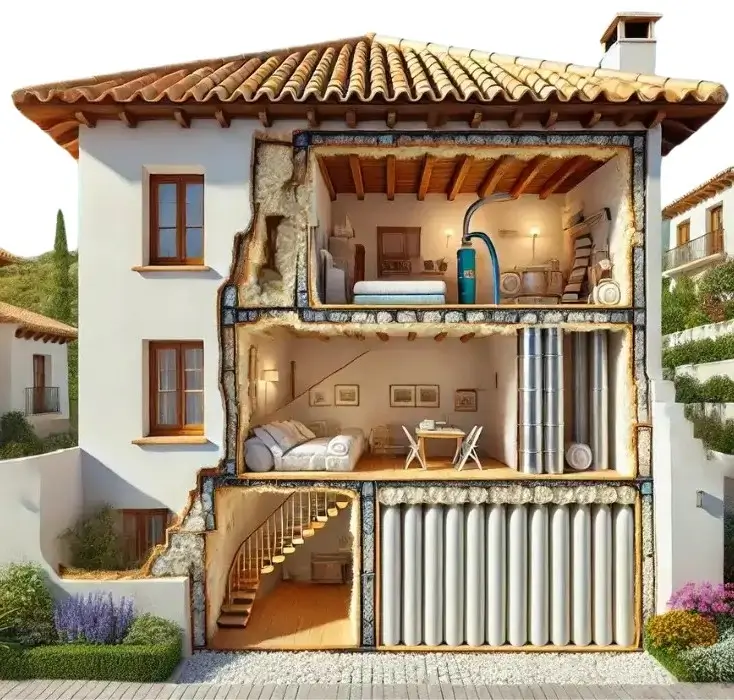 aislamiento tarragona