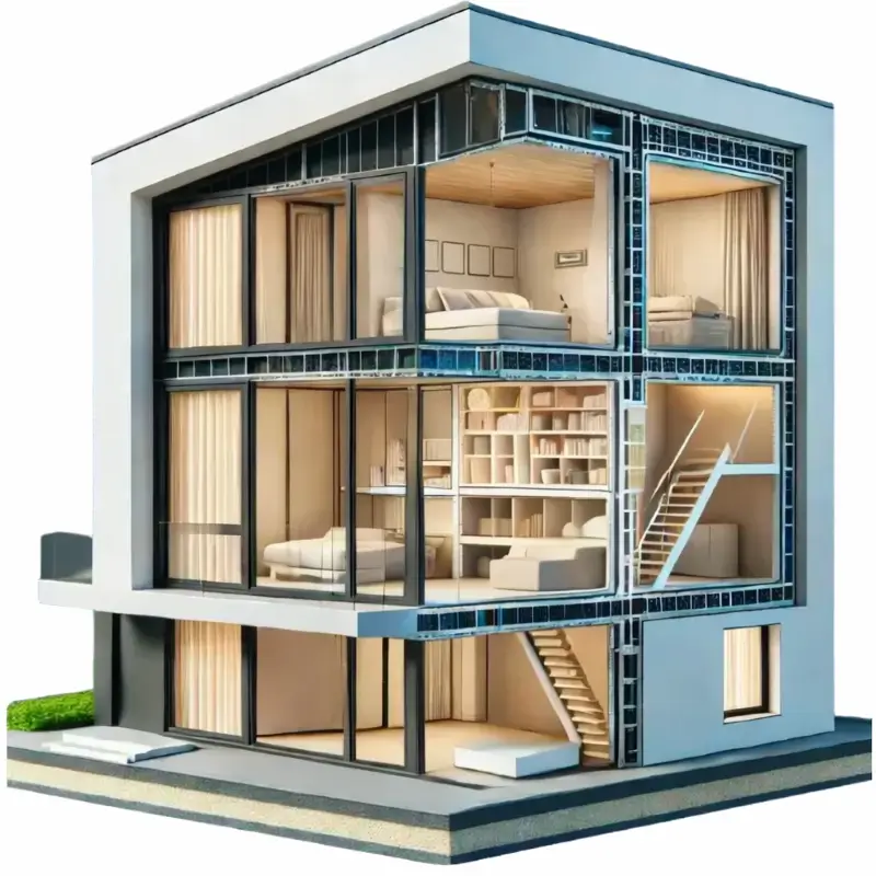 aislamiento térmico badalona