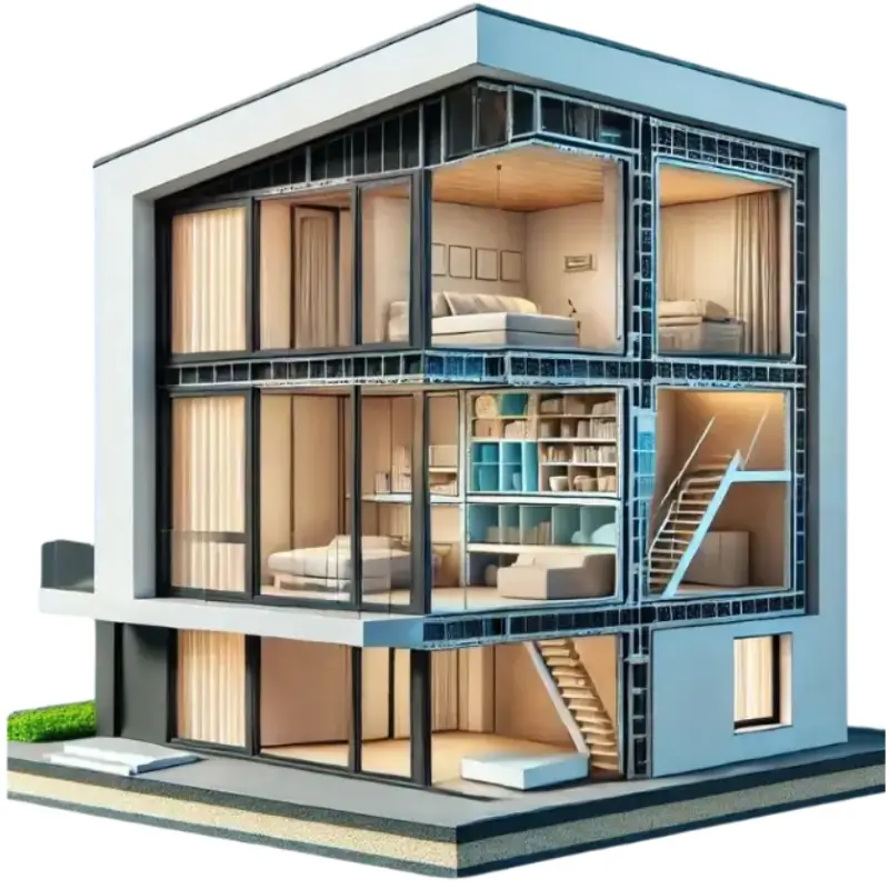 aislamiento térmico barcelona