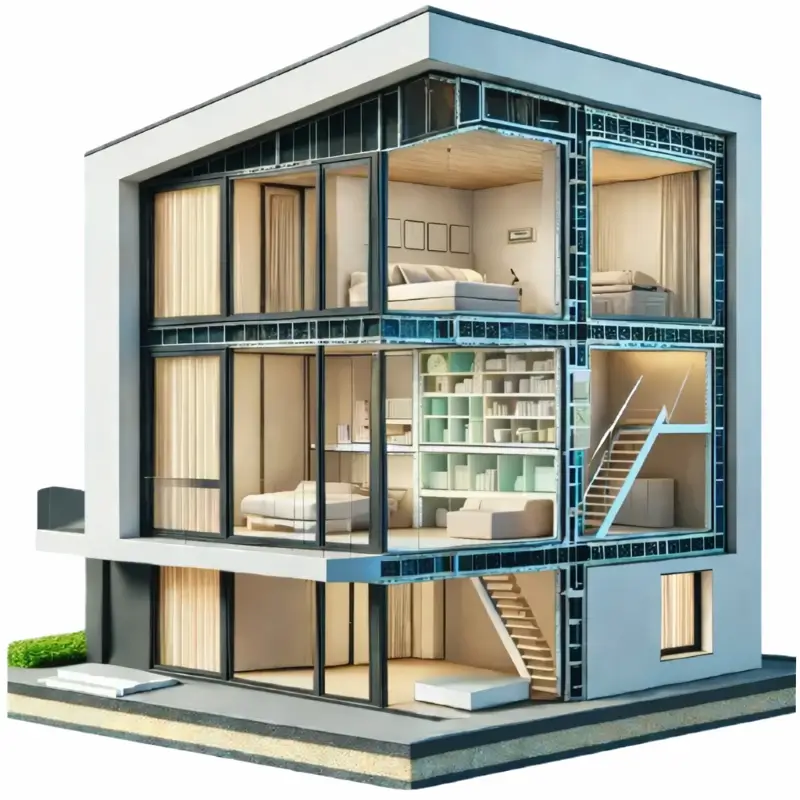 aislamiento térmico cornellà llobregat