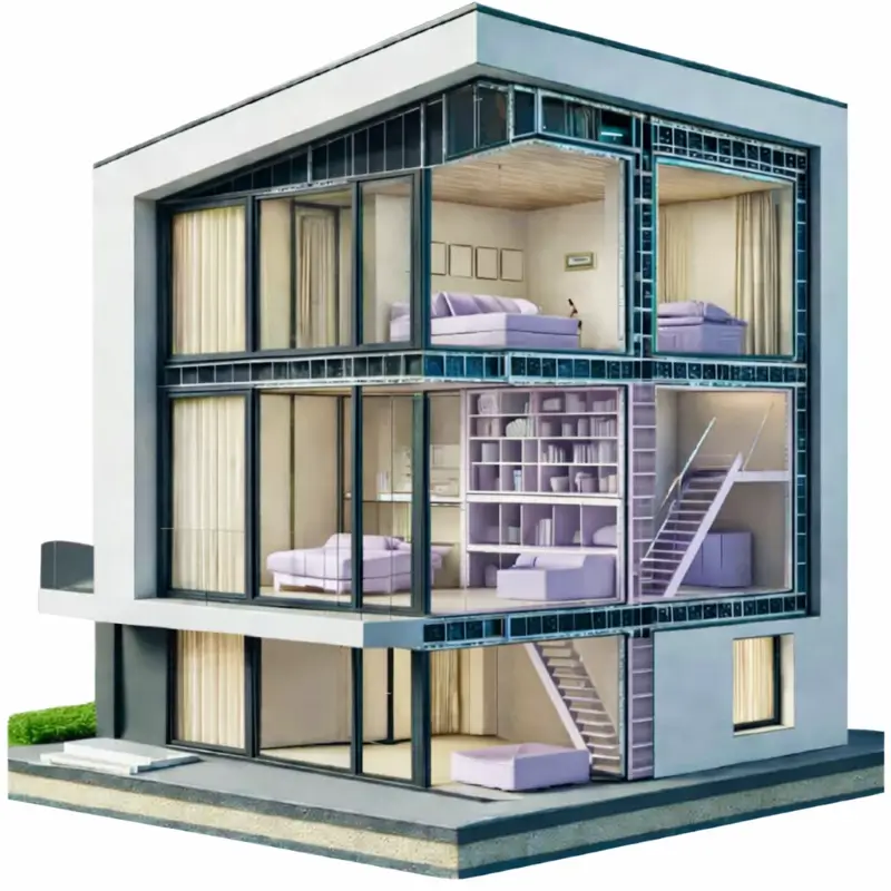 aislamiento térmico sant cugat vallès