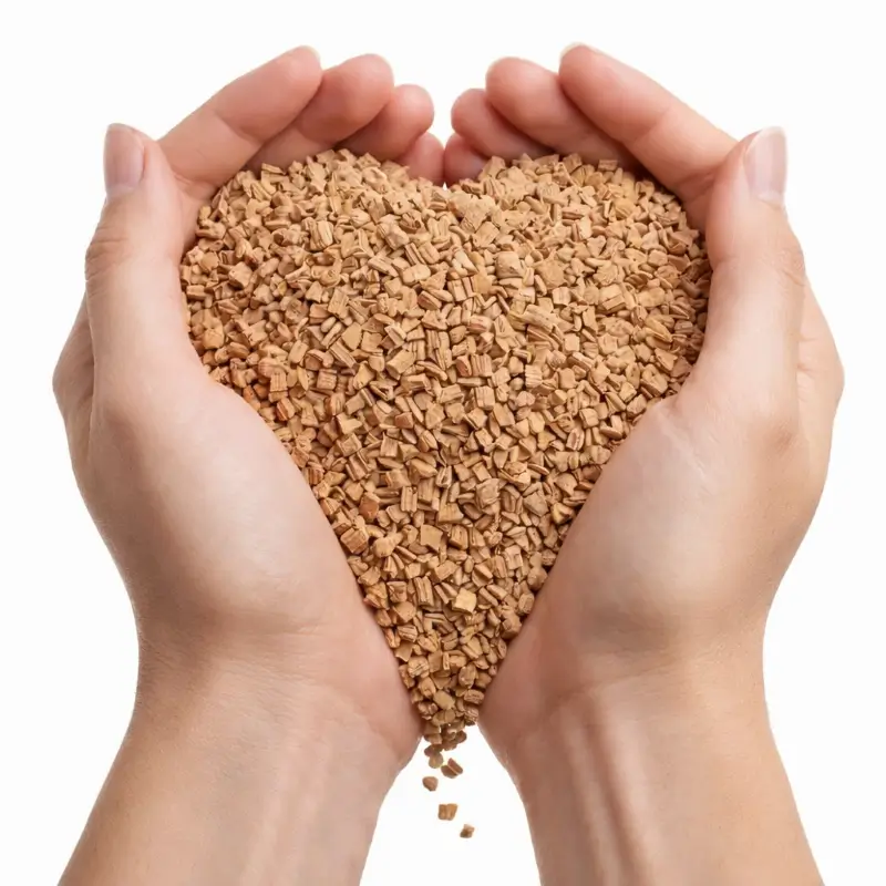 asilamiento corcho badalona