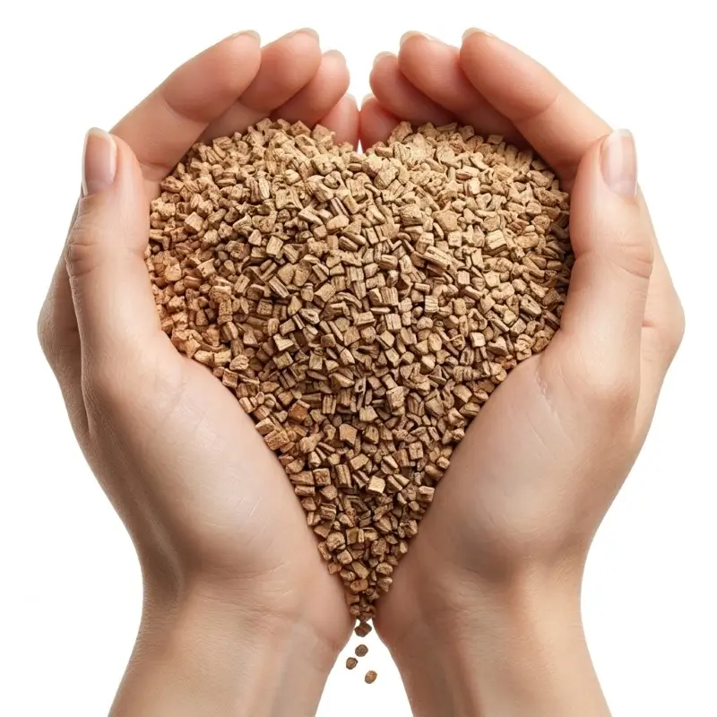 asilamiento corcho hospitalet llobregat