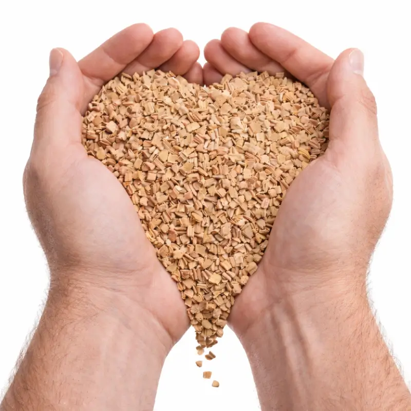 asilamiento corcho santa coloma gramenet