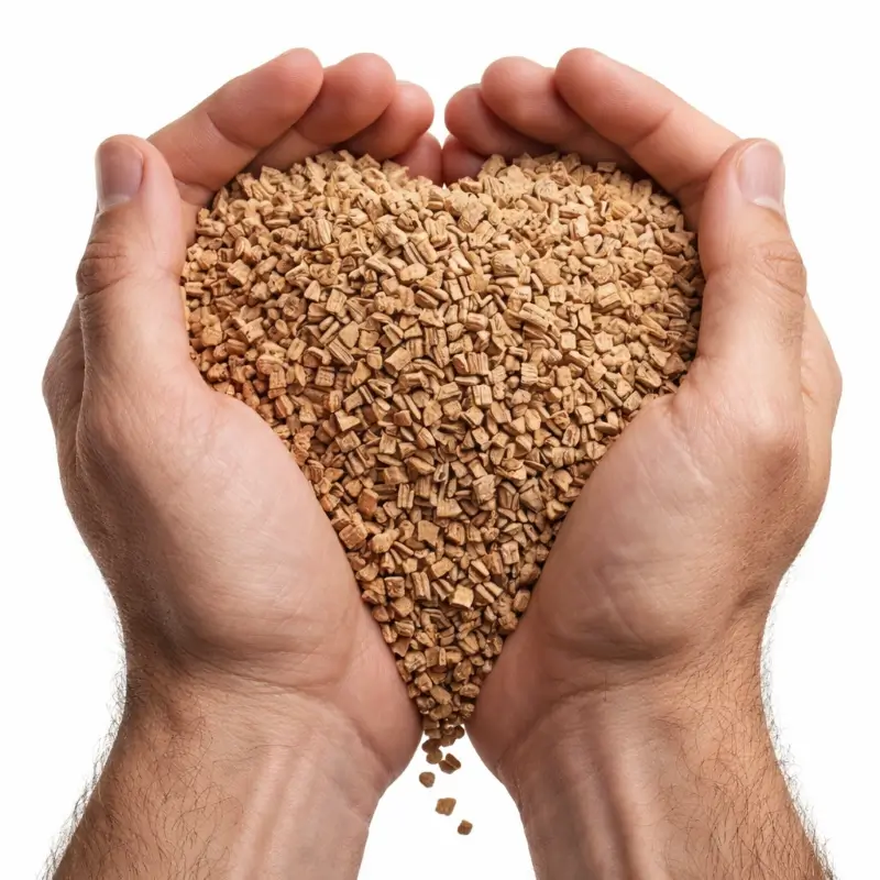 asilamiento corcho terrassa