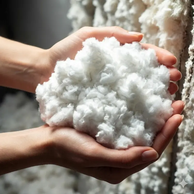 asilamiento lana mineral hospitalet llobregat