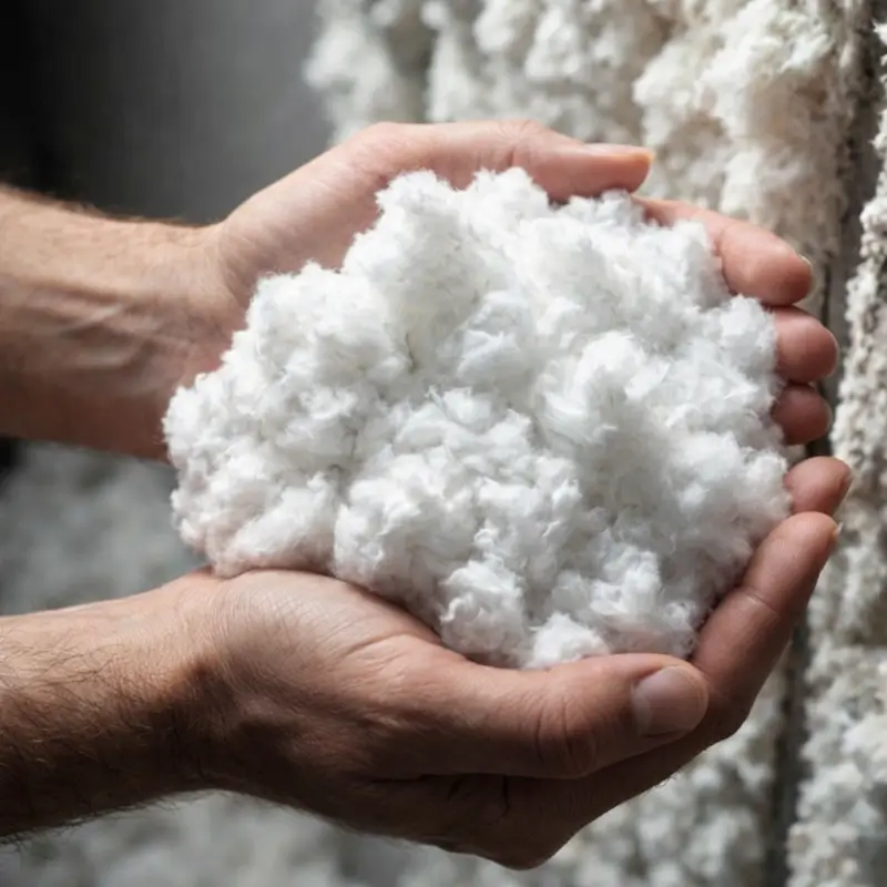 asilamiento lana mineral terrassa