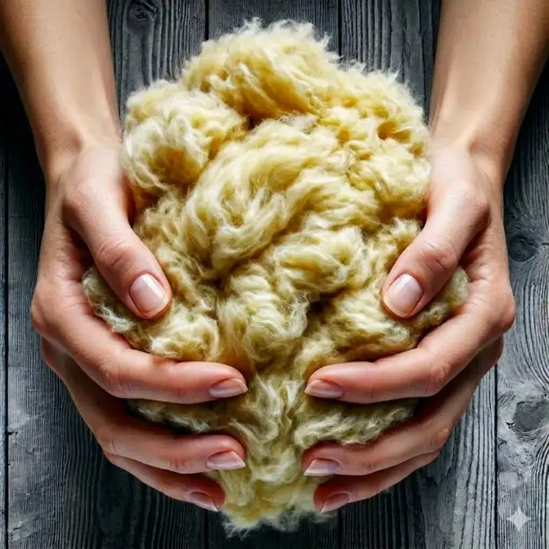 asilamiento lana roca hospitalet llobregat