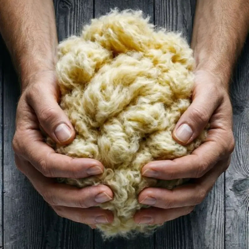 asilamiento lana roca terrassa